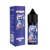 Жидкость Octobar NFT Salt Grape Blue Ice 15 мл 50 мг Виноград Черника Лед Самозамес