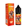 Жидкость Octobar NFT Salt Passion Guava 15 мл 50 мг Маракуйя Гуава Самозамес