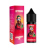 Жидкость Octobar NFT Salt Strawberry Ice 15 мл 50 мг Клубника Лед Самозамес