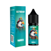 Жидкость Octobar NFT Salt Tropic Q 15 мл 50 мг Тропический Самозамес