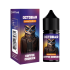 Жидкость Octobar NFT Limeted Edition Salt Coffee Cookies 30 мл 50 мг Капучино Печенье Самозамес