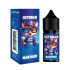 Жидкость Octobar NFT Salt Blue Razz 30 мл 50 мг Cиняя Малина и Газировка Самозамес