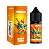 Жидкость Octobar NFT Salt Citrus Combo 30 мл 50 мг Мікс лимона и лайма Самозамес