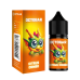 Жидкость Octobar NFT Salt Citrus Combo 30 мл 50 мг Мікс лимона и лайма Самозамес