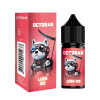 Жидкость Octobar NFT Salt Lush Ice 30 мл 50 мг Арбуз Клубника Лед Самозамес