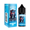 Жидкость Octobar NFT Salt Polar Mint Ice 30 мл 50 мг Освежающая Мята Самозамес