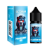 Жидкость Octobar NFT Salt Polar Mint Ice 30 мл 50 мг Освежающая Мята Самозамес
