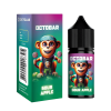 Жидкость Octobar NFT Salt Sour Apple 30 мл 50 мг Кислое Яблоко Самозамес