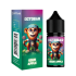 Жидкость Octobar NFT Salt Sour Apple 30 мл 50 мг Кислое Яблоко Самозамес