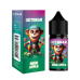 Жидкость Octobar NFT Salt Sour Apple 30 мл 50 мг Кислое Яблоко Самозамес