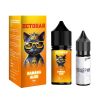 Жидкость Octobar NFT Hard Salt Banana Aloe 30 мл 65 мг Банан Алоэ Самозамес