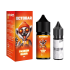 Жидкость Octobar NFT Hard Salt Passion Guava 30 мл 65 мг Маракуйя Гуава Самозамес