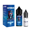 Жидкость Octobar NFT Hard Salt Polar Mint Ice 30 мл 65 мг Освежающая Мята Самозамес