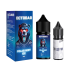 Жидкость Octobar NFT Hard Salt Polar Mint Ice 30 мл 65 мг Освежающая Мята Самозамес