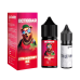 Жидкость Octobar NFT Hard Salt Strawberry Ice 30 мл 65 мг Клубника Лед Самозамес