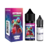 Жидкость Octobar NFT Limeted Edition Hard Salt Cherry Fanta 30 мл 65 мг Фанта Вишня Самозамес