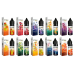 Жидкость Octobar Prime Hard Salt 30 мл
