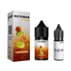 Жидкость Octobar Prime Hard Salt Apricot Lime 30 мл 65 мг Абрикос Лайм Самозамес