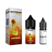 Жидкость Octobar Prime Hard Salt Apricot Lime 30 мл 65 мг Абрикос Лайм Самозамес