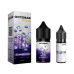 Жидкость Octobar Prime Hard Salt Blueberry Soda 30 мл 65 мг Черника Содовая Самозамес