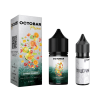 Жидкость Octobar Prime Hard Salt Citrus Candy 30 мл 65 мг Цитрусовые Конфеты Самозамес