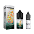 Жидкость Octobar Prime Hard Salt Citrus Candy 30 мл 65 мг Цитрусовые Конфеты Самозамес