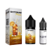 Жидкость Octobar Prime Hard Salt Lemon Tea 30 мл 65 мг Чай c Лимоном Самозамес