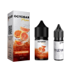 Жидкость Octobar Prime Hard Salt Sicilian Orange 30 мл 65 мг Сицилийский Апельсин Самозамес
