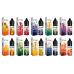 Жидкость Octobar Prime Salt 15 мл