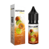 Жидкость Octobar Prime Salt Apricot Lime 15 мл 50 мг Абрикос Лайм Самозаміс