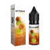 Жидкость Octobar Prime Salt Apricot Lime 15 мл 50 мг Абрикос Лайм Самозаміс