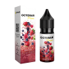 Жидкость Octobar Prime Salt Berry Juice 15 мл 50 мг Ягодный Сок Самозамес
