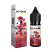 Жидкость Octobar Prime Salt Berry Juice 15 мл 50 мг Ягодный Сок Самозамес