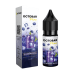 Жидкость Octobar Prime Salt Blueberry Soda 15 мл 50 мг Черника Содовая Самозамес