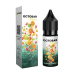 Жидкость Octobar Prime Salt Citrus Candy 15 мл 50 мг Цитрусовые Конфеты Самозамес