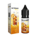 Жидкость Octobar Prime Salt Lemon Tea 15 мл 50 мг Чай c Лимоном Самозамес