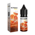 Жидкость Octobar Prime Salt Sicilian Orange 15 мл 50 мг Сицилийский Апельсин Самозамес