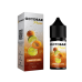 Жидкость Octobar Prime Salt Apricot Lime 30 мл 50 мг Абрикос Лайм Самозамес