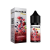 Жидкость Octobar Prime Salt Berry Juice 30 мл 50 мг Ягодный Сок Самозамес