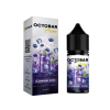 Жидкость Octobar Prime Salt Blueberry Soda 30 мл 50 мг Черника Содовая Самозамес
