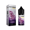 Жидкость Octobar Prime Salt Grape Ice 30 мл 50 мг Виноградный Лед Самозамес