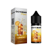 Жидкость Octobar Prime Salt Lemon Tea 30 мл 50 мг Чай c Лимоном Самозамес