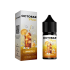 Жидкость Octobar Prime Salt Lemon Tea 30 мл 50 мг Чай c Лимоном Самозамес