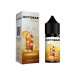 Жидкость Octobar Prime Salt Lemon Tea 30 мл 50 мг Чай c Лимоном Самозамес