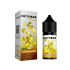 Жидкость Octobar Prime Salt Pineapple Mojito 30 мл 50 мг Мохито Ананас Самозамес