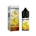 Жидкость Octobar Prime Salt Pineapple Mojito 30 мл 50 мг Мохито Ананас Самозамес