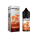 Жидкость Octobar Prime Salt Sicilian Orange 30 мл 50 мг Сицилийский Апельсин Самозамес