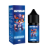 Жидкость Octobar NFT Salt Blue Razz 10 мл 50 мг Cиняя Малина и Газировка Самозамес