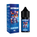 Жидкость Octobar NFT Salt Blue Razz 10 мл 50 мг Cиняя Малина и Газировка Самозамес