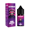 Жидкость Octobar NFT Salt Mood Berries 10 мл 50 мг Ягоды Настроения Самозамес